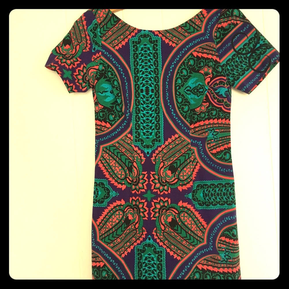 Plenty by Tracey Reese Fun Dress